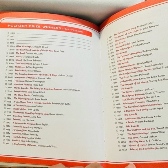 Reading Journal for Book Lovers - Picture 9 of 11